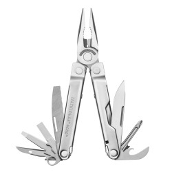 Leatherman Bond Silver