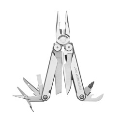 Leatherman Curl Stainless
