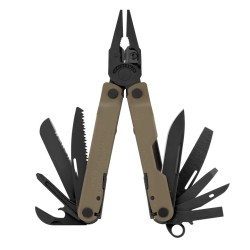 Leatherman Rebar Coyote