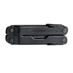 Leatherman Super Tool 300 Black