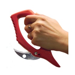 Ricu Cut & Clean Ujuv Kalapuhastaja