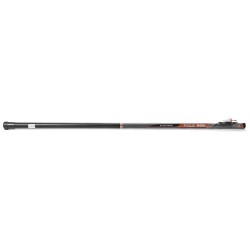 Õnge komplekt BLACK PEARL Easy Catch POLE 3-15g, 5m