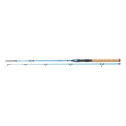 Daiwa Ninja X Kids 1.60m 10-30g Blue