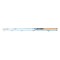 Daiwa Ninja X Kids 1.60m 10-30g Blue
