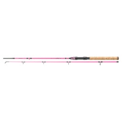 Daiwa Ninja X Kids 1.60m 10-30g Pink