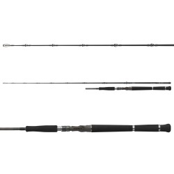 Daiwa Pro Staff Vertical Cat Casting 1.90m c.w 180g