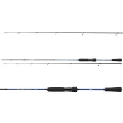 Daiwa Triforce Trout 2.10m 5-20g