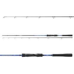 Daiwa Triforce Casting 2.10m 7-28g