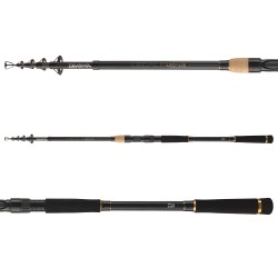 Daiwa Legalis Tele 2.70m 10-50g