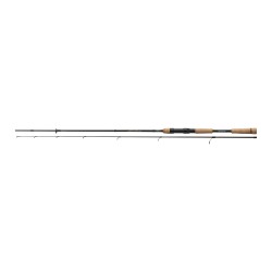 Daiwa Legalis Spin 1.90m 2-12g