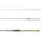 Daiwa Legalis Solid Jigger 2.40m 8-35g