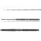 Daiwa Tanacom Ultra Deep 702XXH 2.10m c.w: 400-1000g