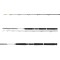 Daiwa LEOBRITZ Deepdrop 702XH 2.15m c.w: 200-600g