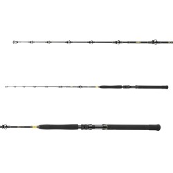 Daiwa Big Game 1.68m 30-50lbs