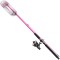 Fladen Spinningu kmpl. Adventure 2.10m + lant