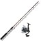 Lineaeffe Extreme combo 1.8m 3-25g