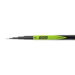 Mikado Big Fish NSC Pole 5.00m 5-20g (206g)