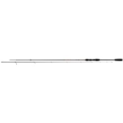 Mikado Bixlite Jigger Spin 1.93m 1-7g