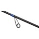 Mikado Bixlite Monster Spin 2.40m 15-50g
