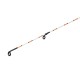 Mikado Darkstar Sensitive Feeder 3.00m up to 30g (135g)