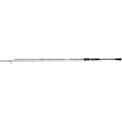 Mikado Jaws Evo Spin 2.10m 4-25g (105g)