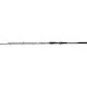 Mikado JAWS Big Bait Casting 2.55m 45-130g (242g) Mikado JAWS Big Bait Casting 2.55m 45-130g (242g)