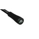 Mikado JAWS Crazy Jerk Casting 1.90m 30-100g (144g) Mikado JAWS Crazy Jerk Casting 1.90m 30-100g (144g)
