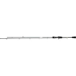 Mikado JAWS Micro Secret Casting 1.98m 2-10g (94g)