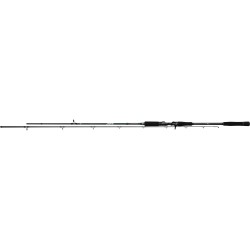 Mikado JAWS Pike Monster Casting 2.45m 30-85g (234g)
