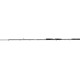 Mikado JAWS Pike Monster Casting 2.45m 30-85g (234g)