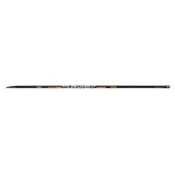 Mikado Katsudo Slim Tournament Pole 5.00m 3-15g (142g)