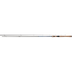 Mikado LX Legend Spin 2.13m 1-7g (99g)