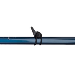 Mikado LX Legend Spin 2.45m 2-10g (118g)