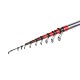 Mikado LX Lexus Tele Match 4.20m up to 25g (220g)