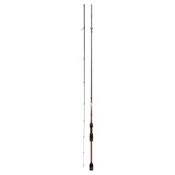 Mikado MFT Perch 2.08m 1-7g (89g)