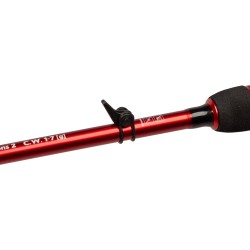 Mikado MFT Perch 2.08m 1-7g (89g)