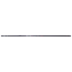 Mikado Red Cut Medium Heavy Spinning Rod Black