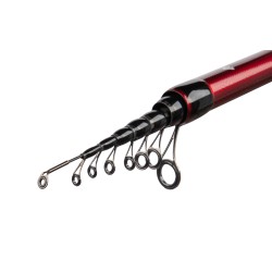 Mikado MFT BOLO 7m up to 25g (7 sec.)