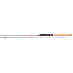 Mikado Milestone Light Spin 1.80m 3-12g (113g)