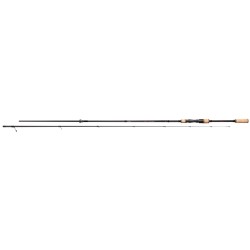 Mikado Red Cut Power Jig 2.20m 10-35g (114g)