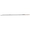 Mikado Red Cut Power Jig 2.44m 10-35g (125g)