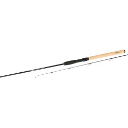 Mikado Rival X-Tra Light Spin 2.10m 5-15g (144g)