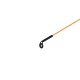 Mikado Toxy Power Method Feeder 3.30m up to 120g (225g) Mikado Toxy Power Method Feeder 3.30m up to 120g (225g)
