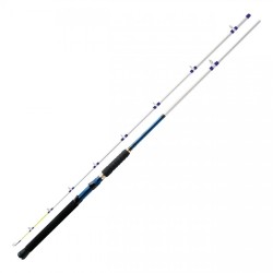 Okuma Magda Finn Trolling 213cm 15-30lbs 2sec