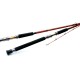 Patriot Corestick Mustard Trolling Rod 2.10m 10-25lb