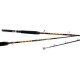 Patriot Corestick Saltwater Boat rod 1.98m 30-50lb 300-800g Patriot Corestick Saltwater Boat rod 1.98m 30-50lb 300-800g