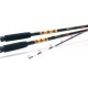 Patriot Corestick Trolling Rod 2.40m 15-40lb