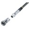Otsarõngas WFT Prion Inline 7' 400-1200g 3.5mm