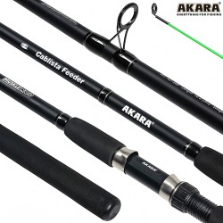 Akara Cablista Feeder 3.30m 50-150g (346g)