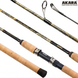 Akara River Hunter 240M 7-28g